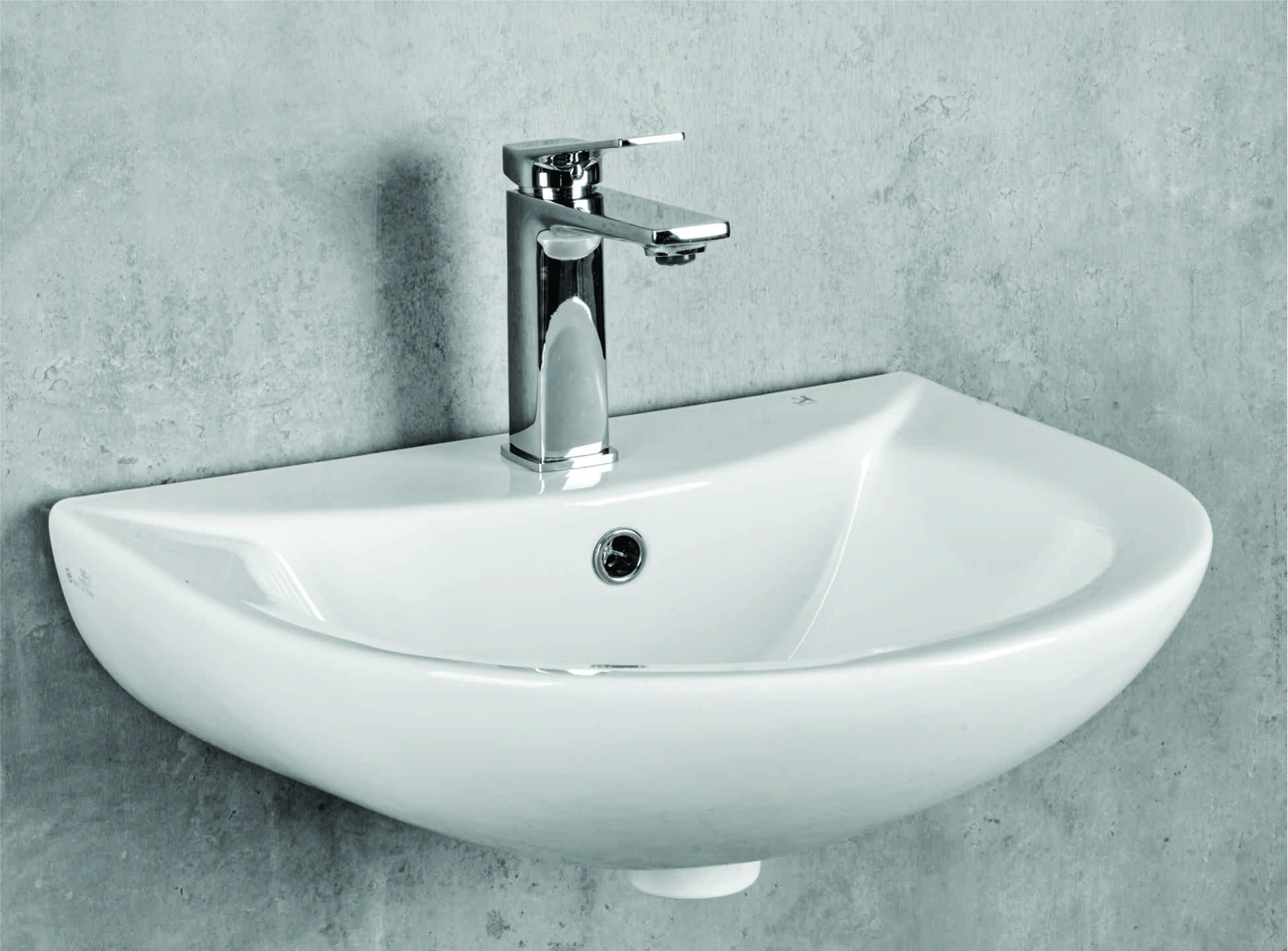 Chậu rửa mặt Kelim L-282